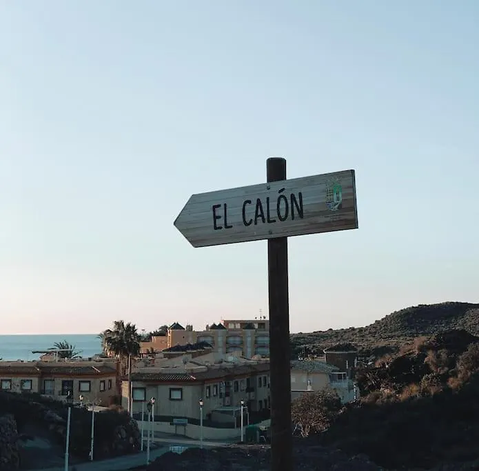 Precioso Apartamento En El Calon Playa Con Vistas Y Piscina