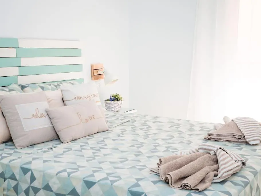 Precioso Apartamento En El Calon Playa Con Vistas Y Piscina Apartment