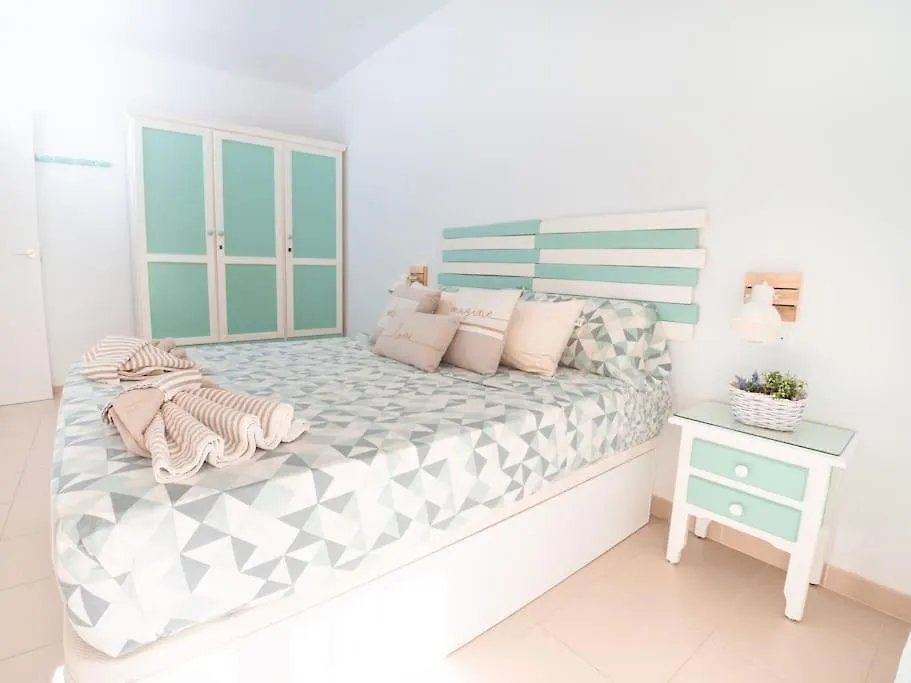 Precioso Apartamento En El Calon Playa Con Vistas Y Piscina