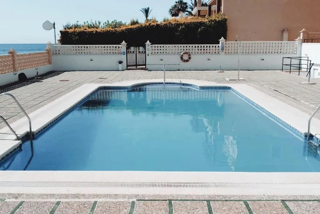 Apartment Precioso Apartamento En El Calon Playa Con Vistas Y Piscina Spain